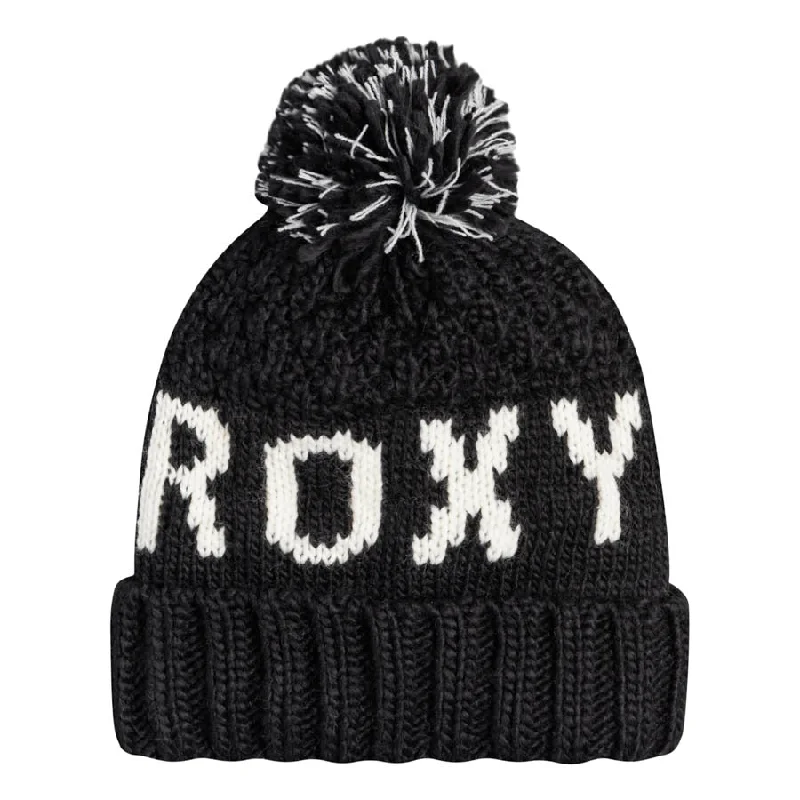 Stand-up collar design Roxy Tonic Womens Beanie 2023