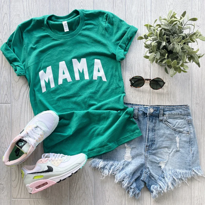 Street Personality Style MAMA • Kelly Tee