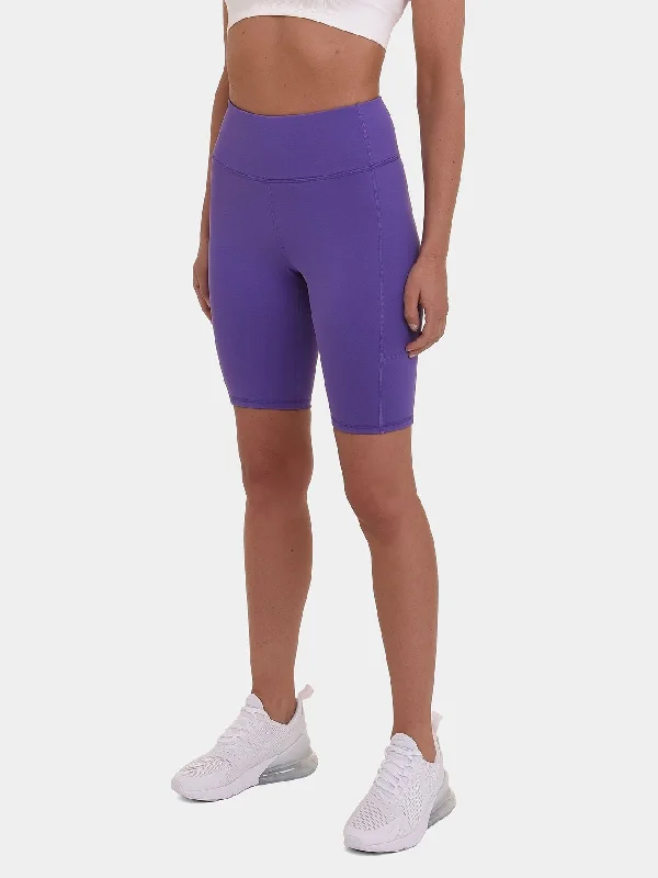 Innovative Design Equilibrium Yoga Short