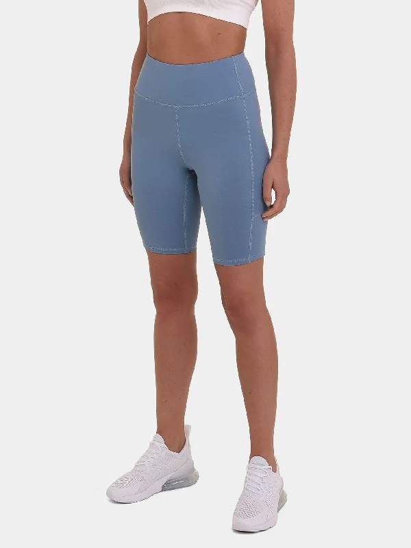 Cool Style Equilibrium Yoga Short