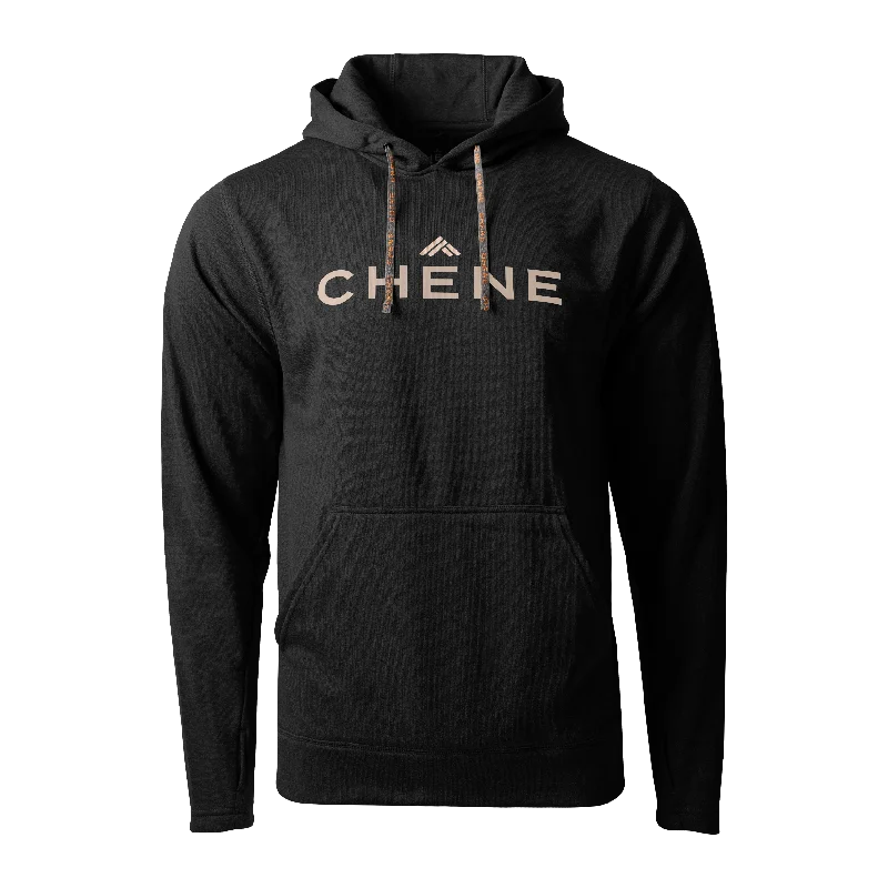 Cool Breeze At Night Performance Hoodie