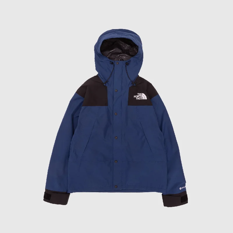 Windbreaker fashion GORE-TEX MOUNTAIN JACKET