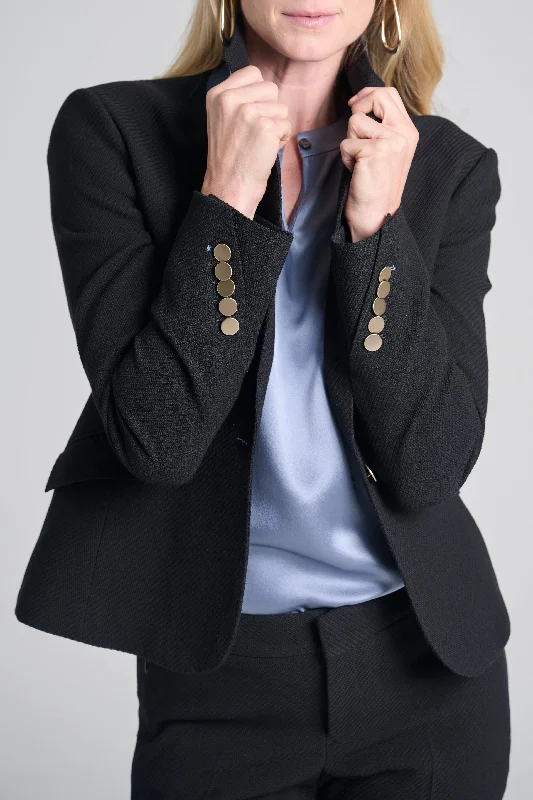 Dynamic Stretch - Black