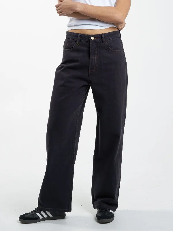 Elegant and noble Tony Jean - Midnight Blue
