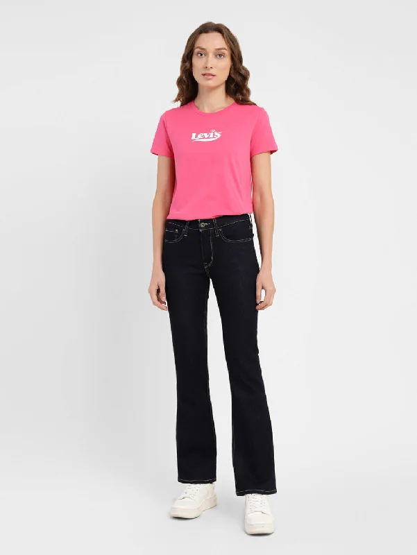 Nightclub Style Women's 715 Bootcut Jeans