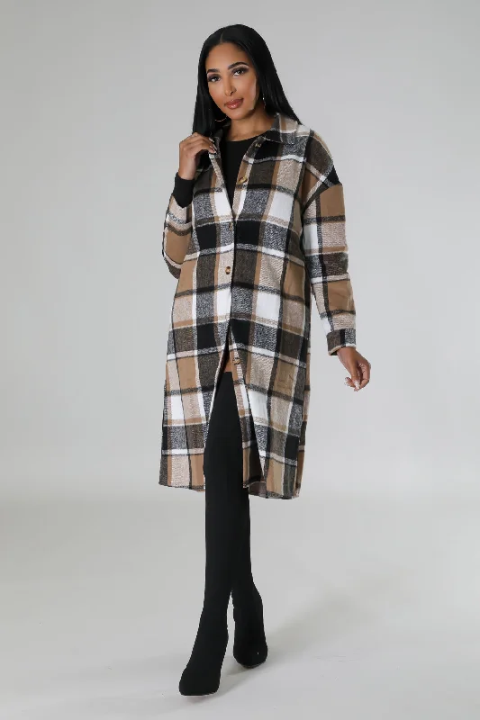 Affordable selection Falling For You Cardigan