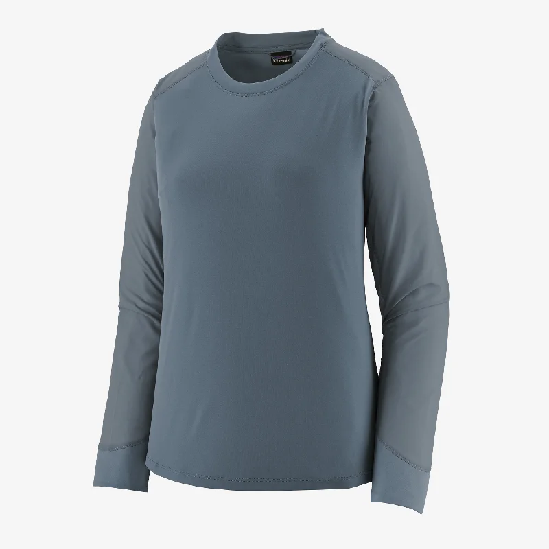 Hip-hop Style Women's Long-Sleeved Dirt Craft Jersey