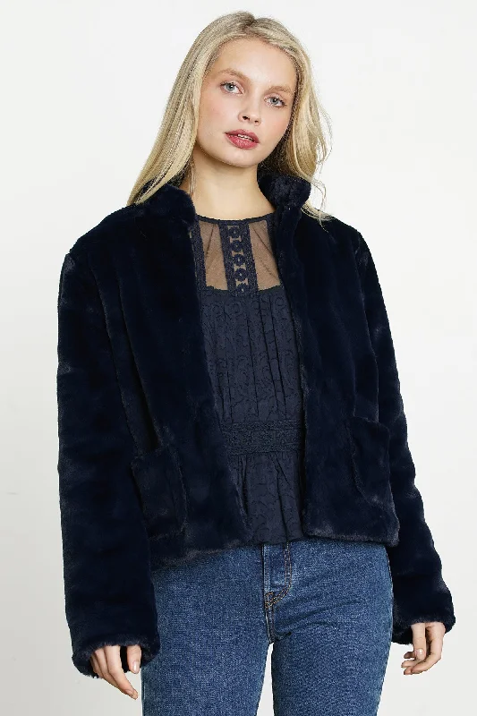 Literary Style KYLER JACKET