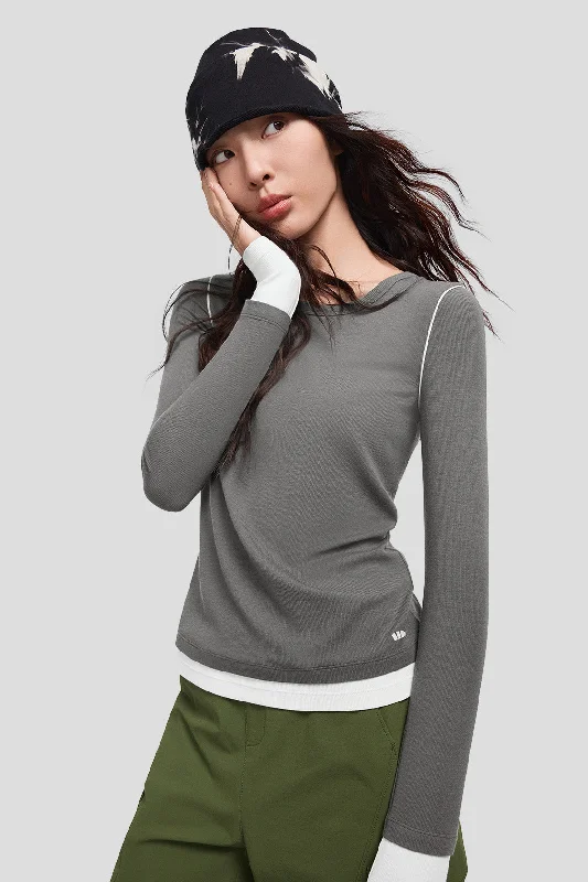 High-end atmosphere FitBase - Women's Sculpting Base Layer