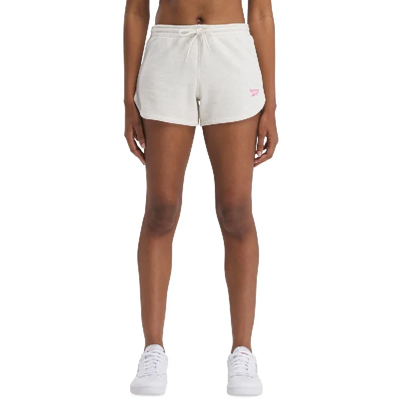 Boutique style Womens Logo French Terry Shorts