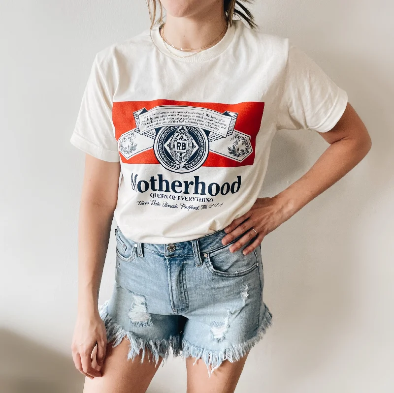 Customized Version Queen of Everything • Tee