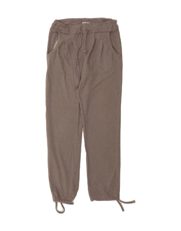 Street Graffiti Design CRAGHOPPERS Womens Tracksuit Trousers Joggers UK 10 Small Grey Polyester Street Graffiti Design CRAGHOPPERS Womens Tracksuit Trousers Joggers UK 10 Small Grey Polyester