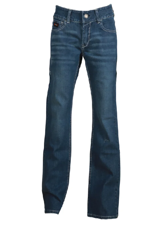 Party Wear FORGE FR LADIES FR STRETCH DENIM JEANS
