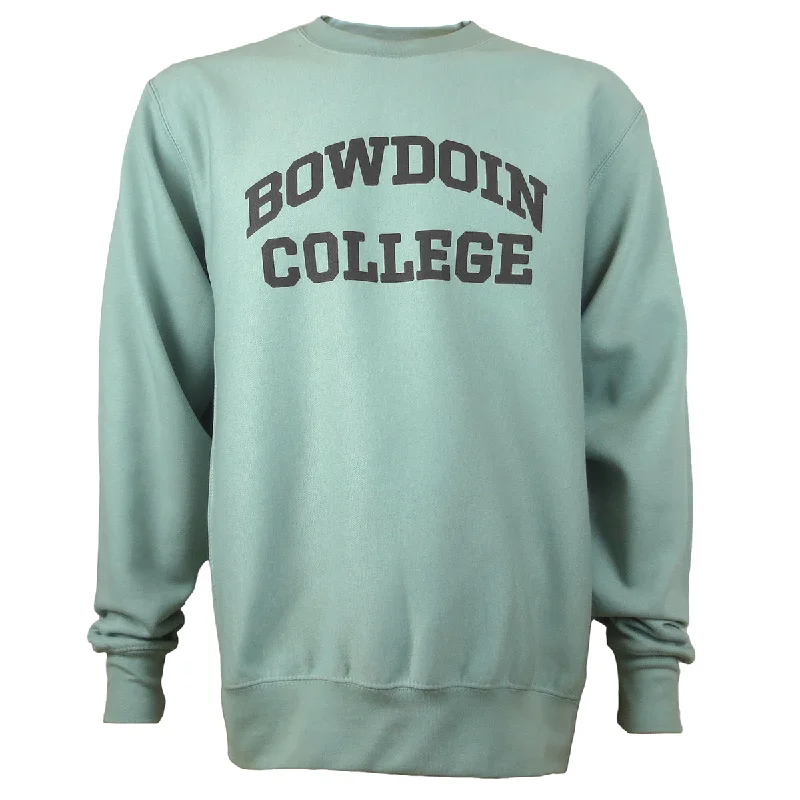 Leisure Travel Bowdoin College Pro-Weave Crew