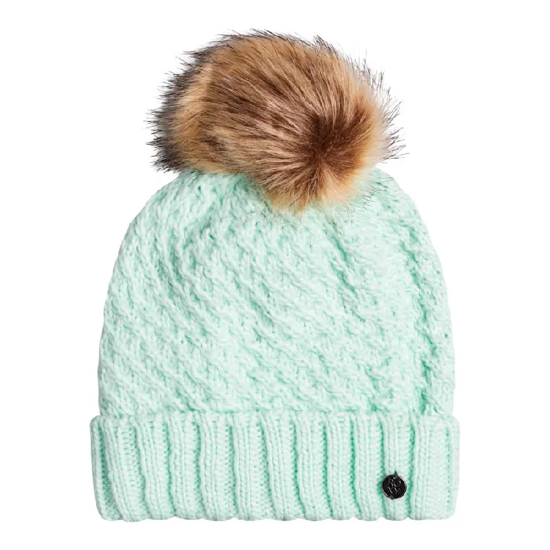 Elegant And Lazy Roxy Blizzard Womens Beanie 2023