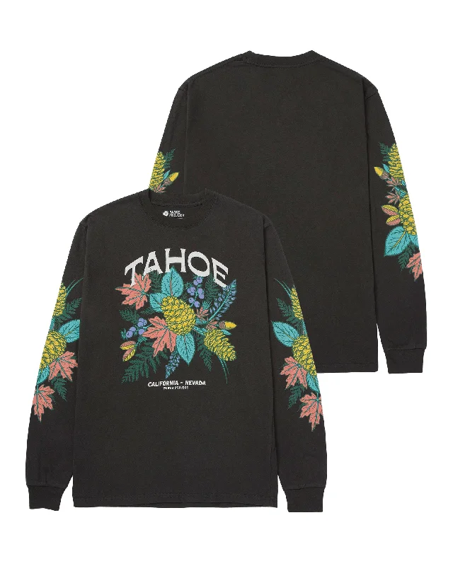 Independent design Tahoe Spirit Long Sleeve Tee