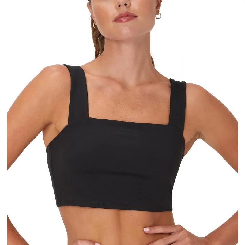 Sports Vitality Style Womens Polyester Sports Bra