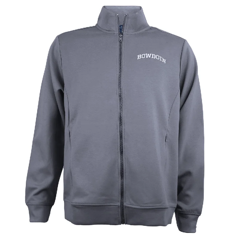 Unique prints Men's Seaport Performance Jacket from Charles River