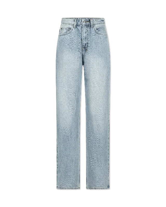 Energetic Ksubi Jeans Playback Karma Baggy Jeans