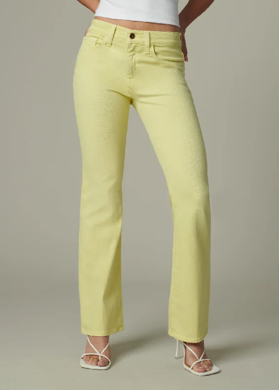 Slim Fit THE PROVOCATEUR