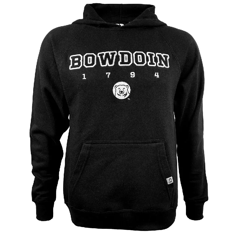Street Sports Style Bowdoin 1794 & Medallion Hood from CI Sport