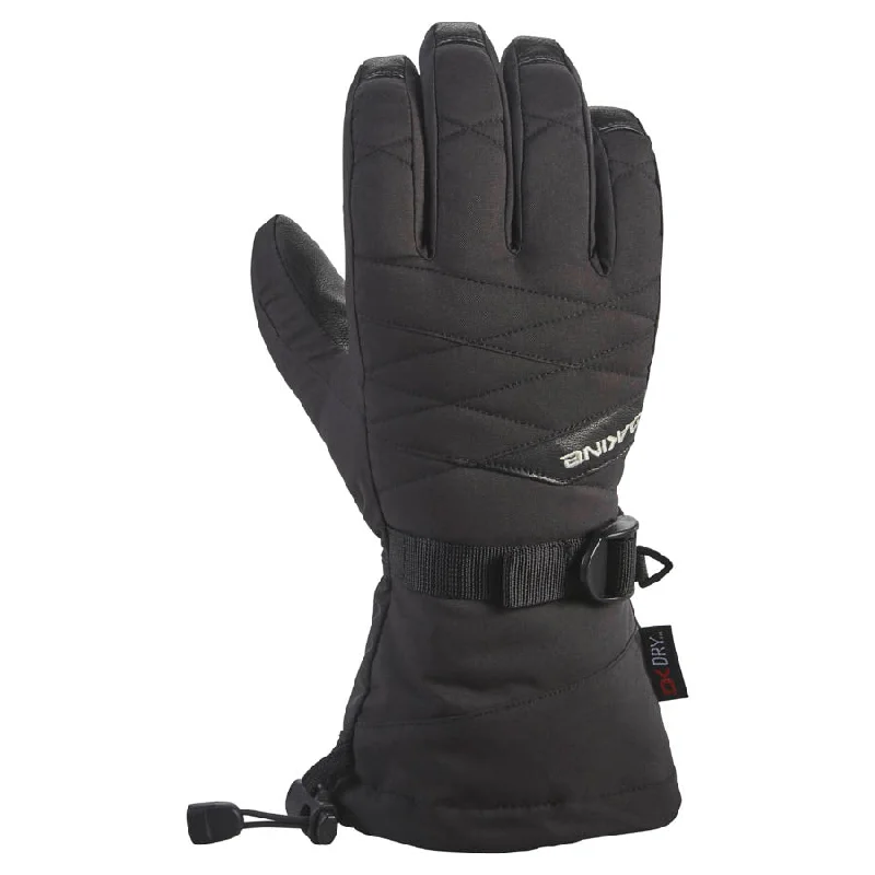 Classic style Dakine Tahoe Womens Glove 2023