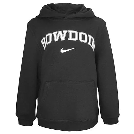 Sports Express Youth Club Fleece Hood from Nike