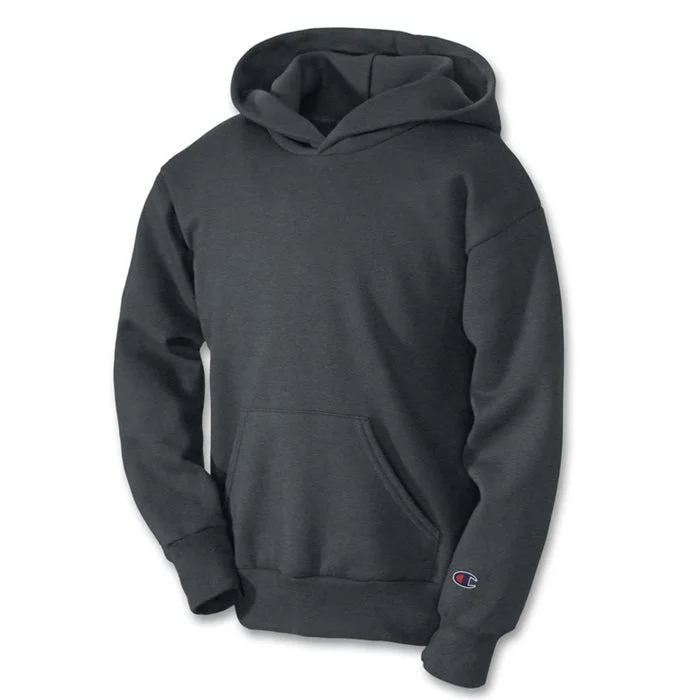 Sports Jumpsuit Champion Youth Powerblend Hood