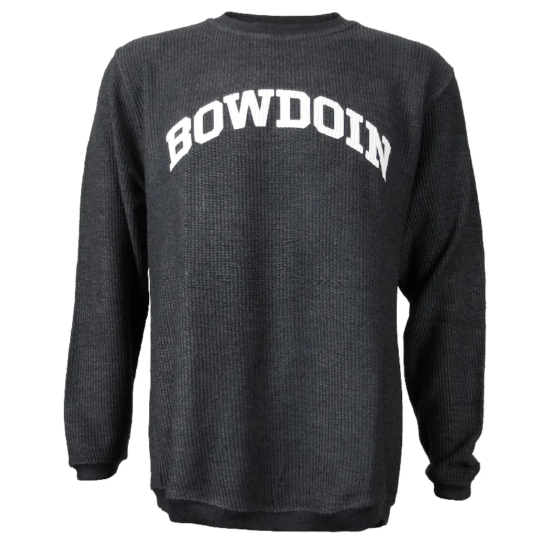 Short skirt design Bryce Corded Crew with Bowdoin from MV Sport