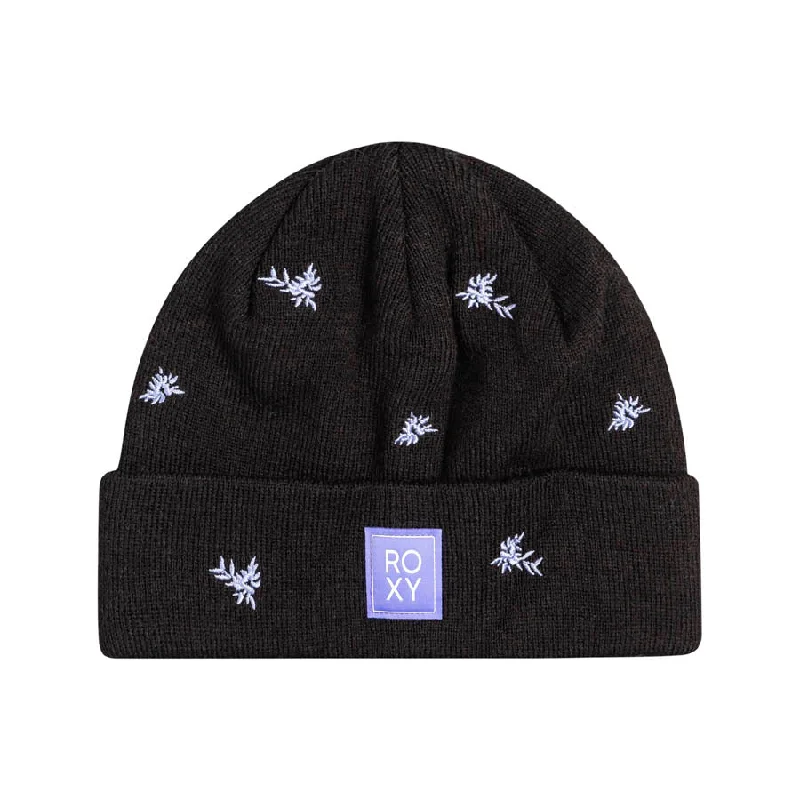 Moisture wicking Roxy Hedda Womens Beanie 2023
