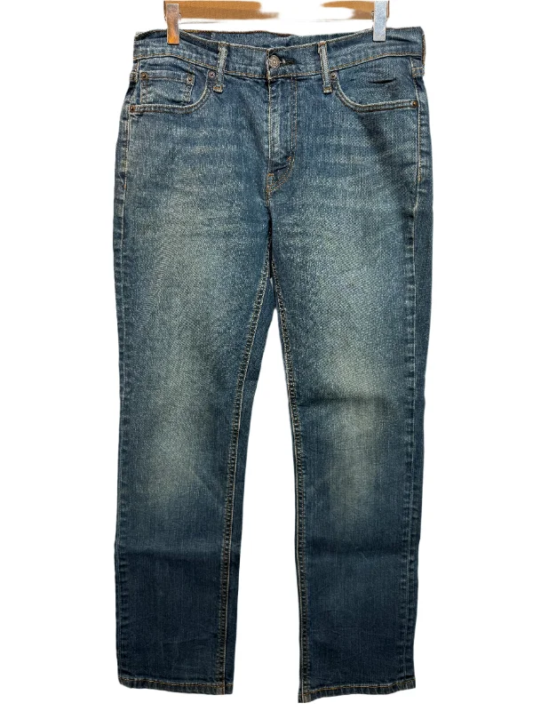 Innovative Design Levi 541 Blue Jeans (30x30)