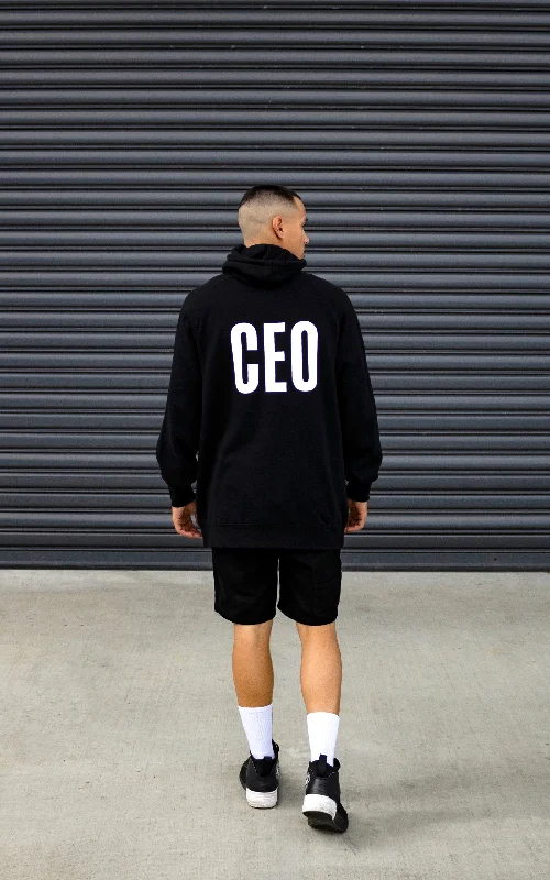 Innovative Design IMPALA HOODY