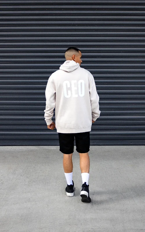 Printed pattern IMPALA HOODY