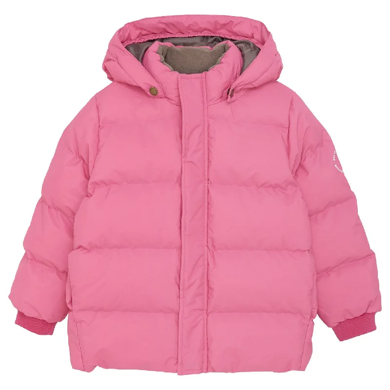 Innovative Design En Fant Carmine Rose Jacket Quilt