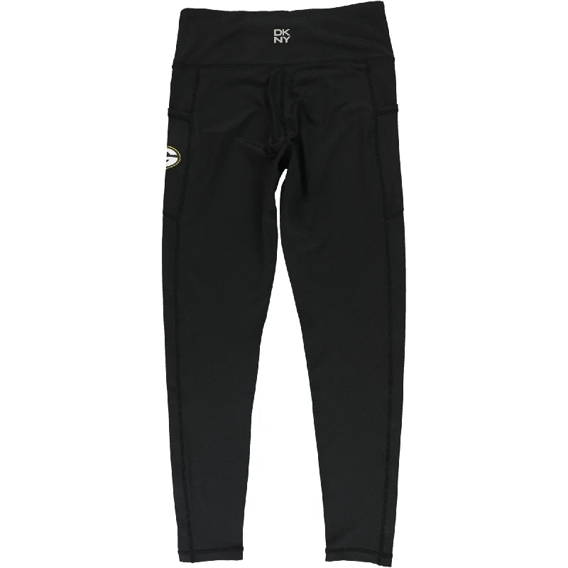 Short skirt design DKNY Womens Green Bay Packers Compression Athletic Pants, Black, Small Short skirt design DKNY Womens Green Bay Packers Compression Athletic Pants, Black, Small