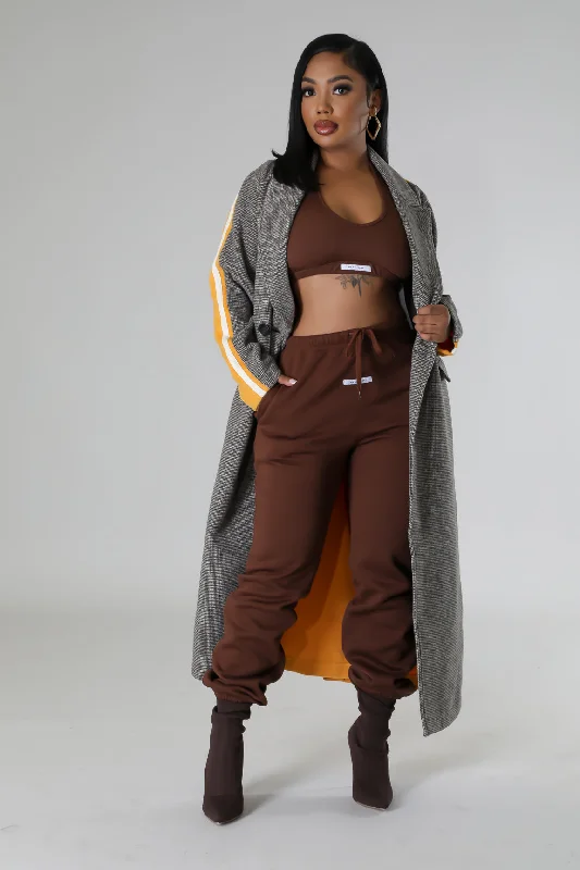 Warm Winter Series Cold Winter Coat