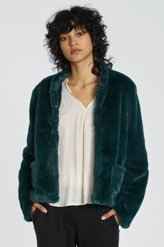 Nightclub Style KYLER JACKET