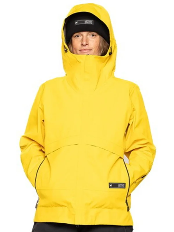 Cool Breeze At Night Ukka Jacket (Women)