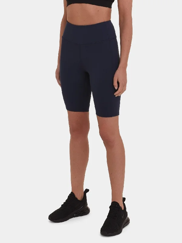 Sports Casual Style Equilibrium Yoga Short