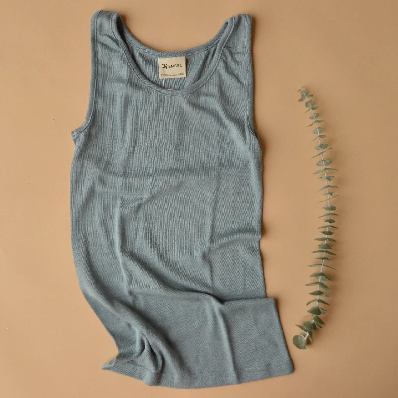 mountain blue