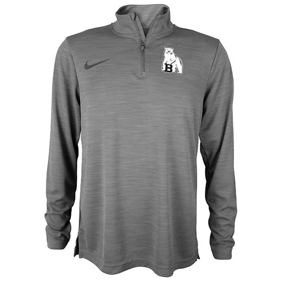 Sports outdoor style Intensity ¼-Zip Pullover from Nike