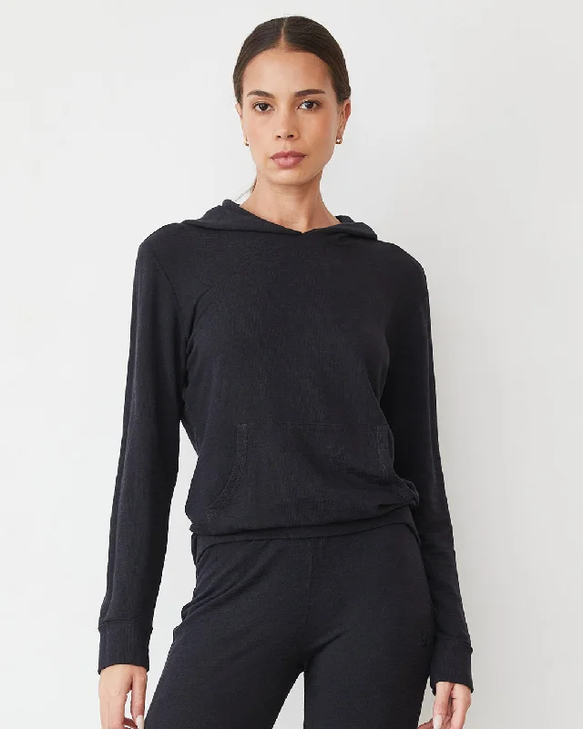 Retro Design Supersoft Pullover Hoody
