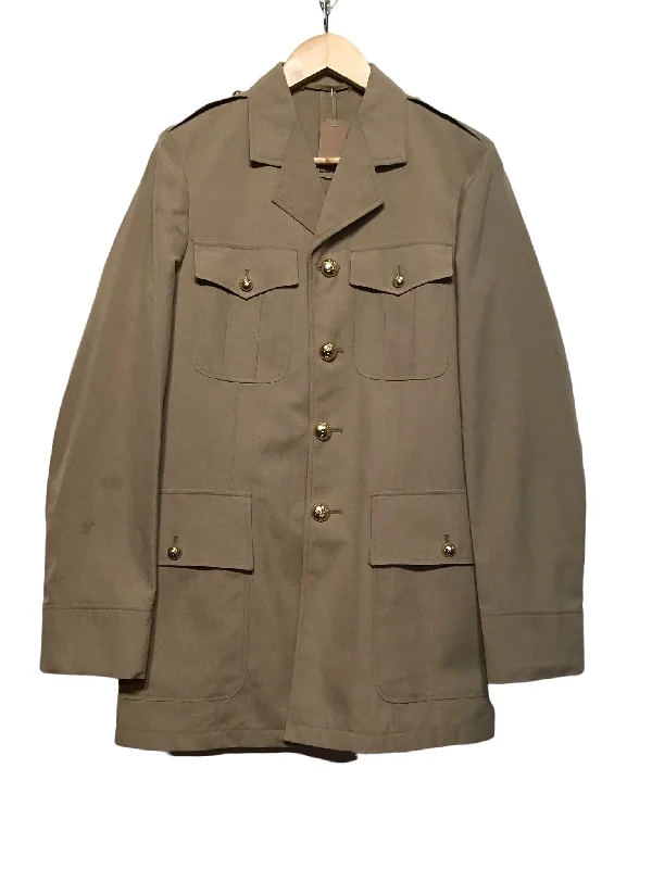 Sports Casual Style Women’s Military Style Jacket (Size M)