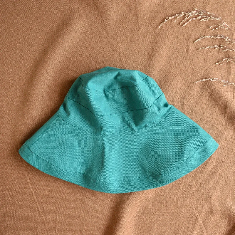Turquoise / UV80