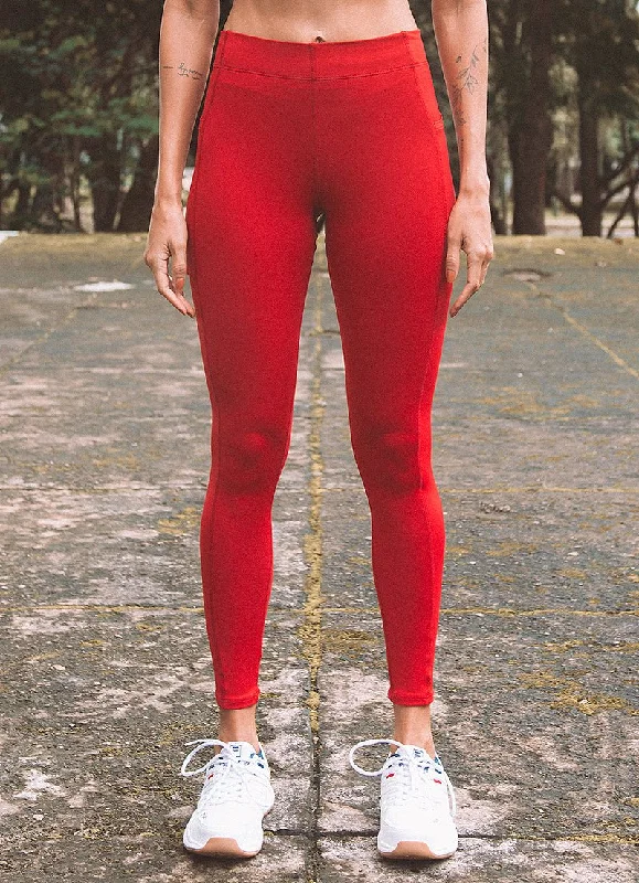 Casual And Versatile Neo Ultimate Legging (Divino)