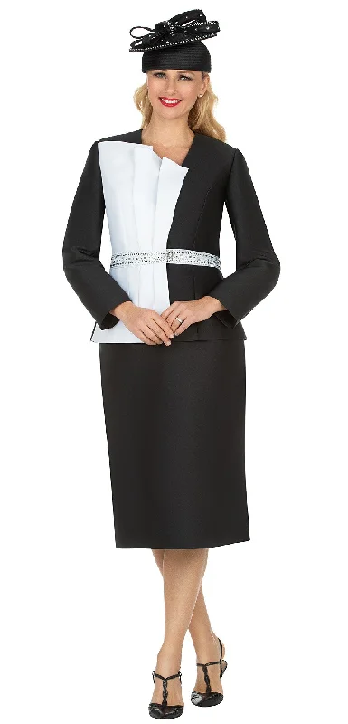 Trendy Traveler Giovanna Church Suit G1166