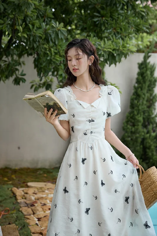 Innovative Design A-line Maxi Dress for Women