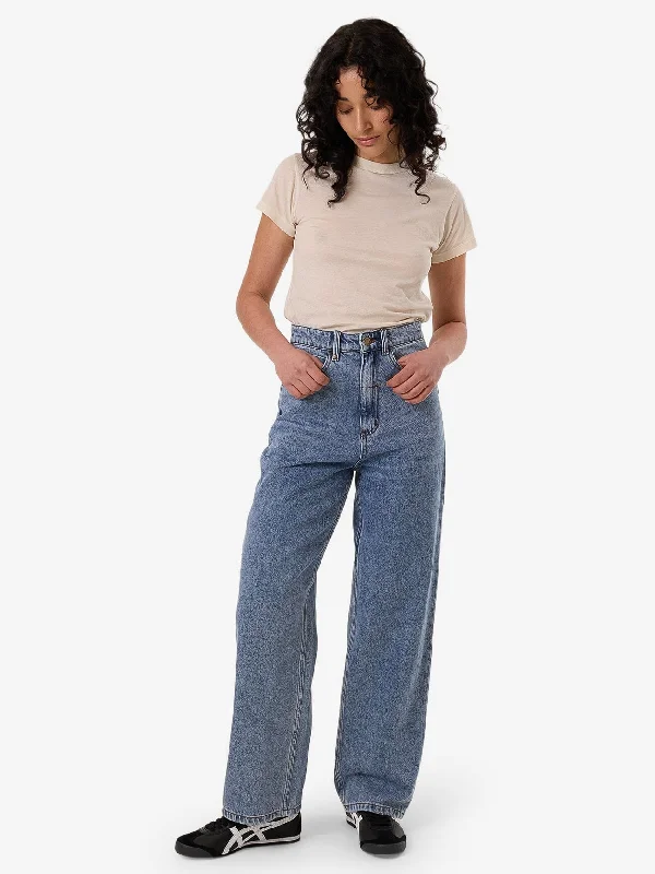 Boutique style Billie Jean - Vintage Stone Blue