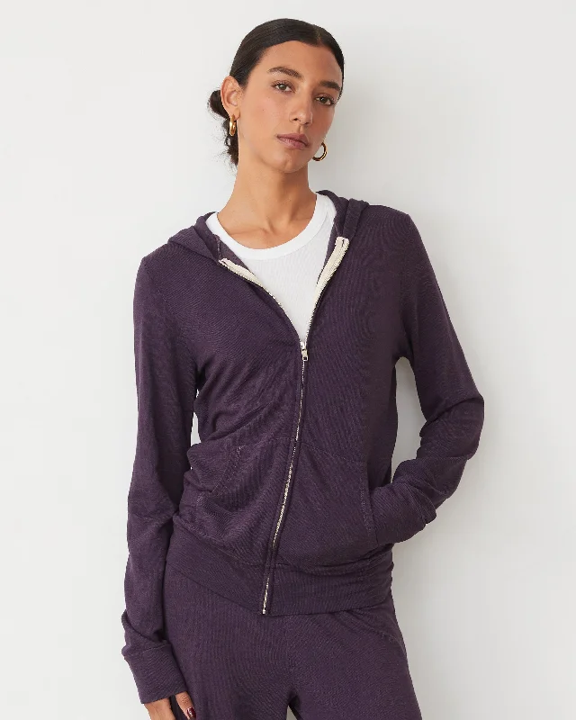 Single item design Supersoft Zip Up Hoody