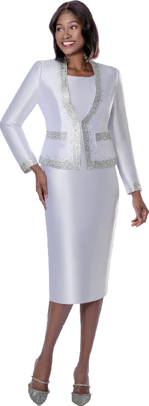 Personalized print Terramina Church Suit 7304